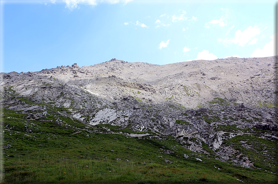 foto Forcella di Crespeina